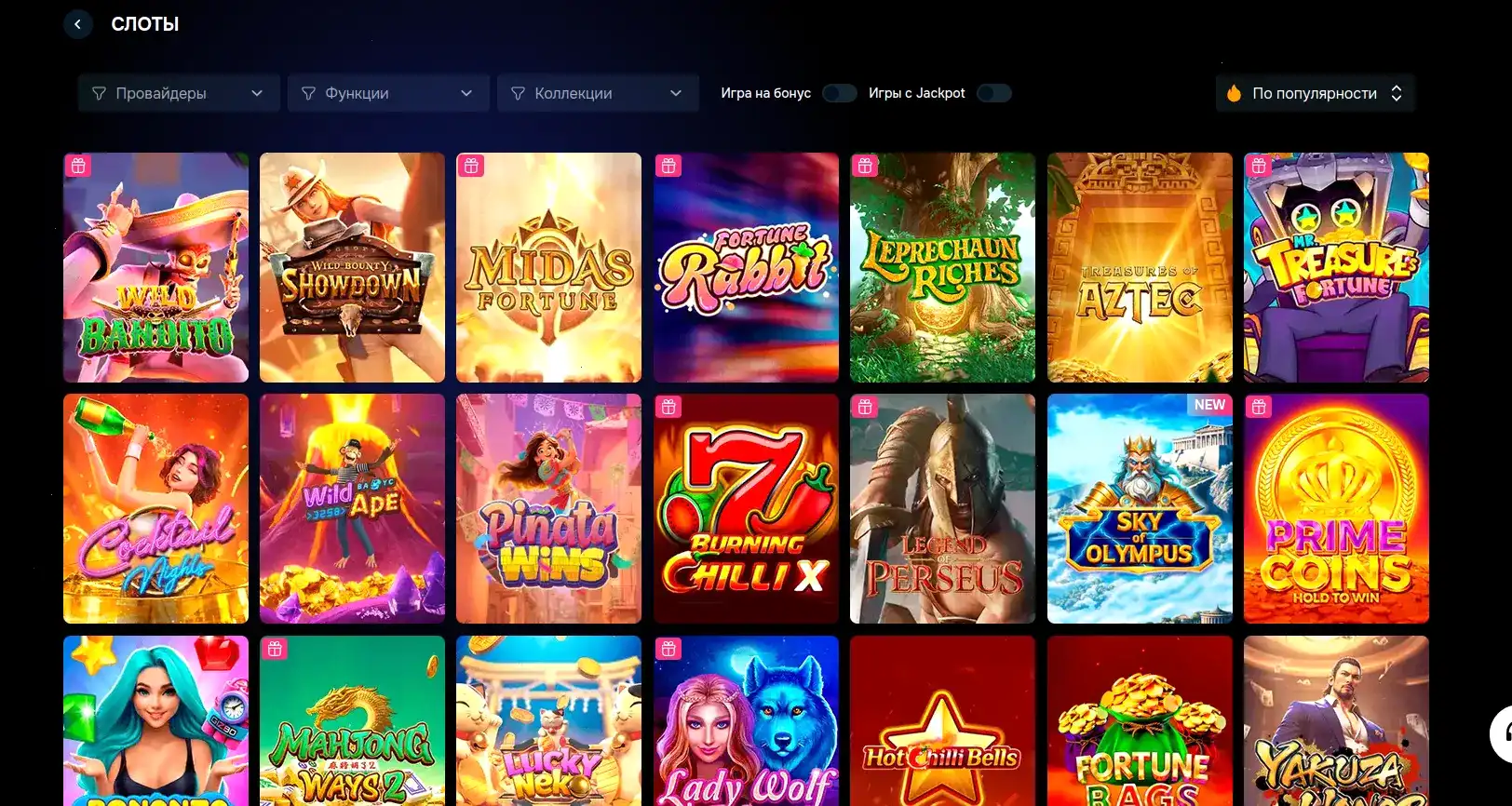 Интерфейс казино Мани Икс на компьютере и телефоне